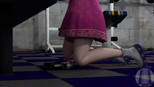 D.va Vore